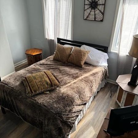 Heart Of The Burgh!! North Side Pittsburgh! Appartement Buitenkant foto