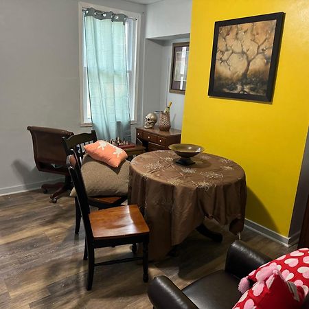 Heart Of The Burgh!! North Side Pittsburgh! Appartement Buitenkant foto