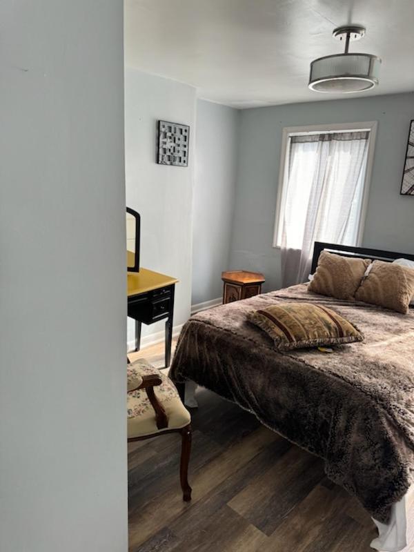 Heart Of The Burgh!! North Side Pittsburgh! Appartement Buitenkant foto