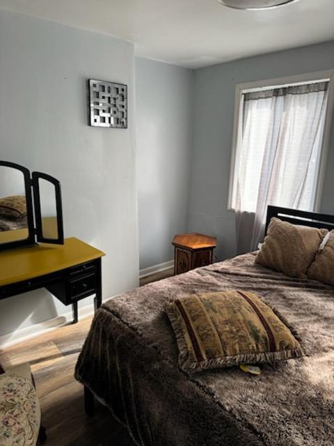 Heart Of The Burgh!! North Side Pittsburgh! Appartement Buitenkant foto