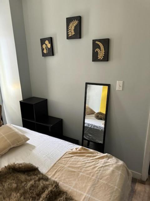 Heart Of The Burgh!! North Side Pittsburgh! Appartement Buitenkant foto