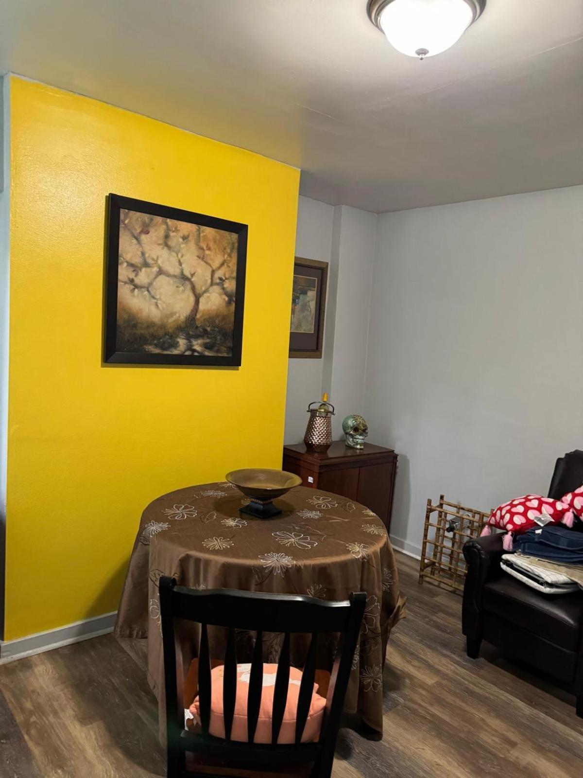 Heart Of The Burgh!! North Side Pittsburgh! Appartement Buitenkant foto
