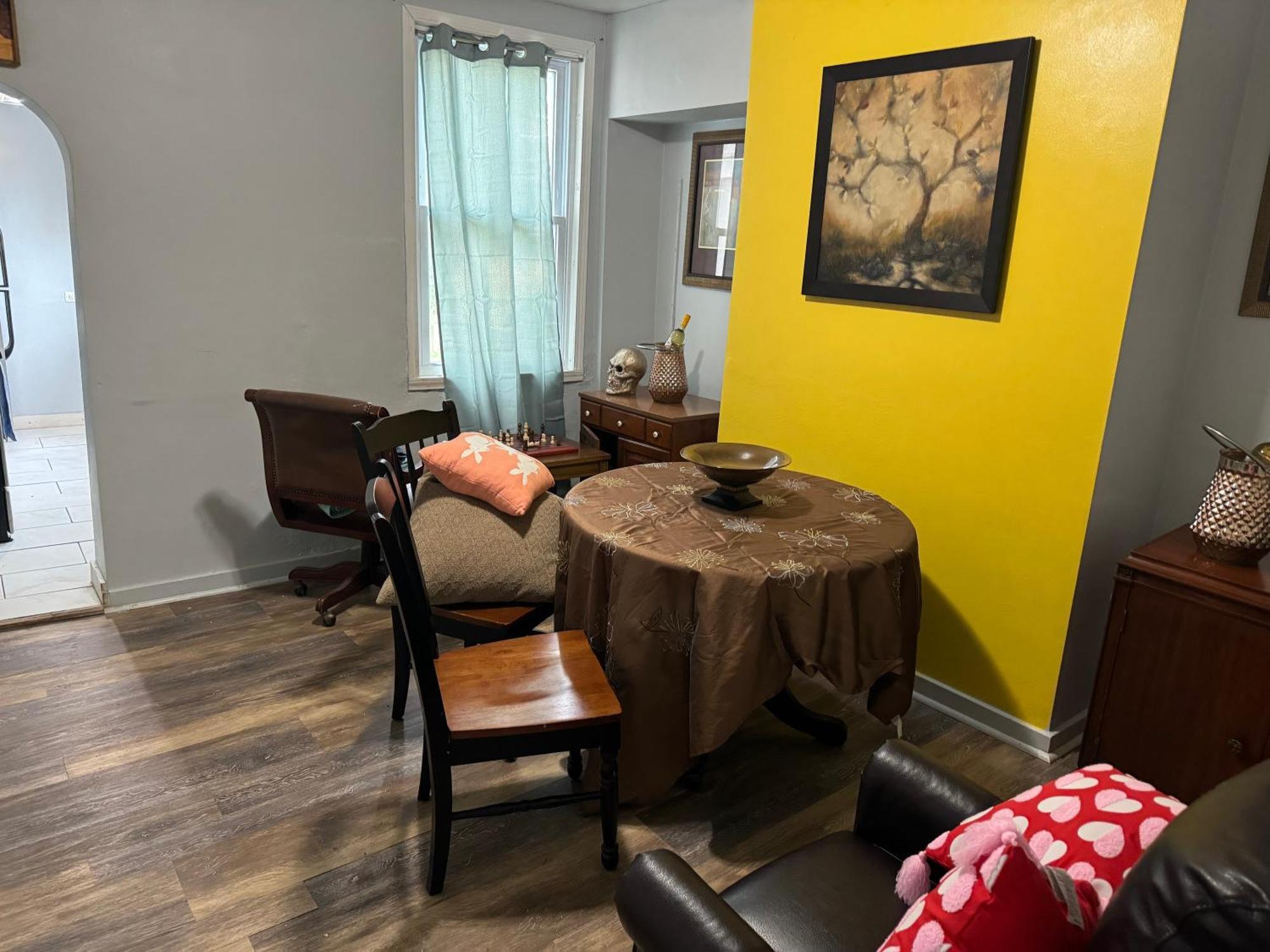 Heart Of The Burgh!! North Side Pittsburgh! Appartement Buitenkant foto