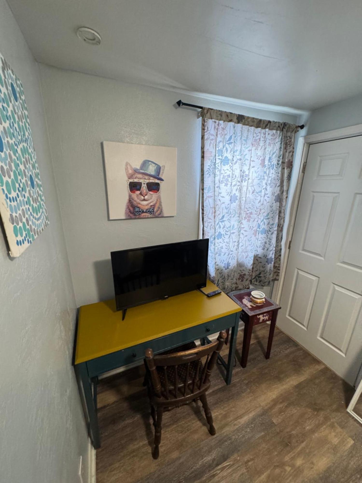 Heart Of The Burgh!! North Side Pittsburgh! Appartement Buitenkant foto